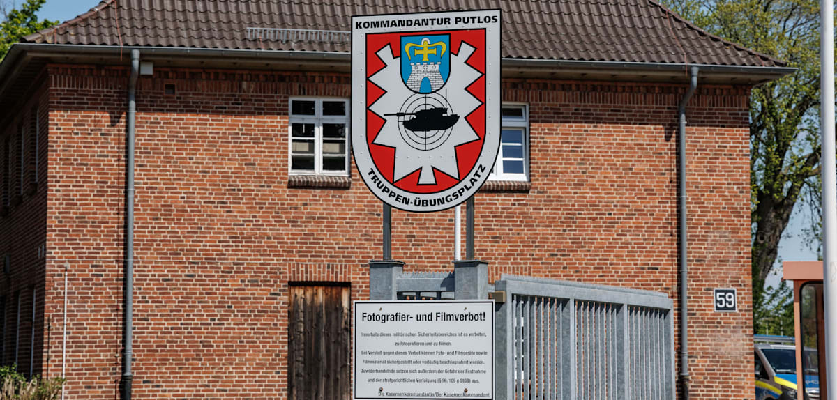 Ermittlungsergebnisse nach tödlichem Schießunfall bei GSG 9-Training