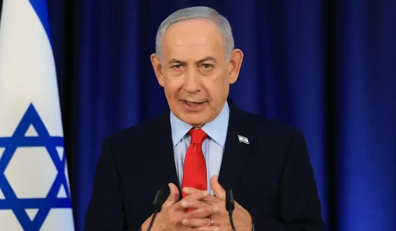 Israels Generalstaatsanwältin kritisiert Netanjahu scharf