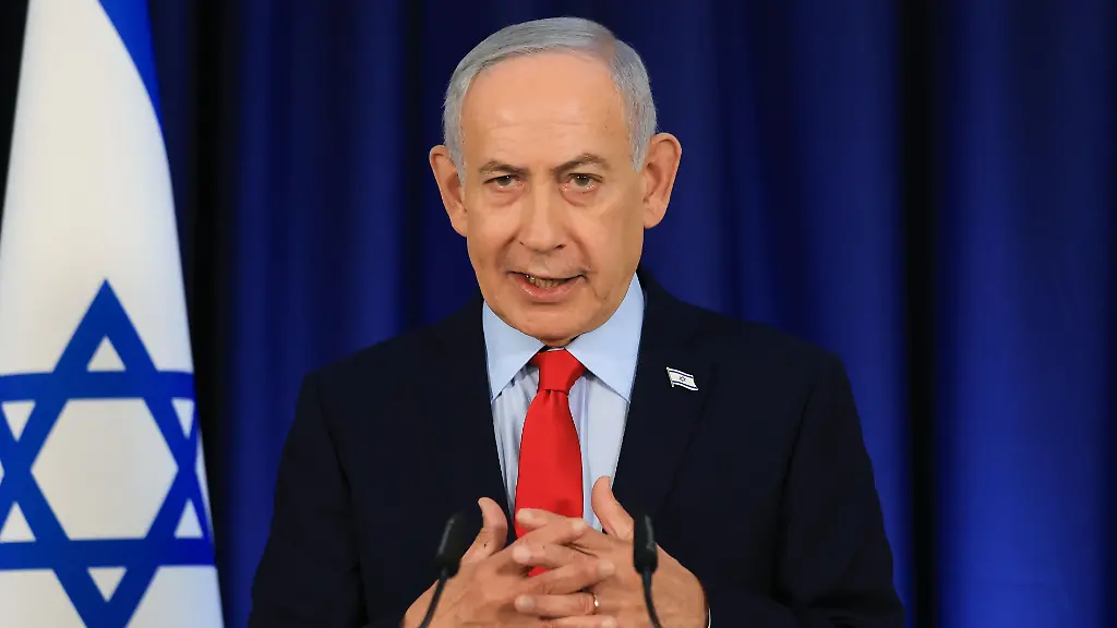 Israels Generalstaatsanwältin kritisiert Netanjahu scharf
