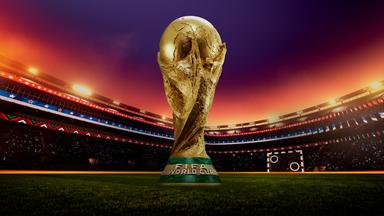 Livebericht zur Fußball-WM 2026