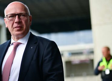 Berlins Bürgermeister kritisiert Äußerungen von Linken-Vorsitzendem