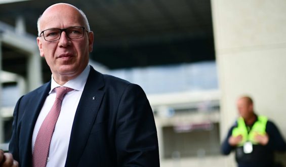 Berlins Bürgermeister kritisiert Äußerungen von Linken-Vorsitzendem