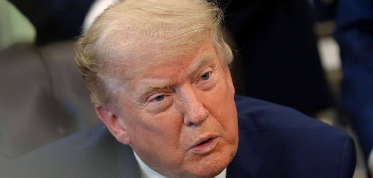 Trump optimistisch über Abkommen mit Iran, Teheran widerspricht
