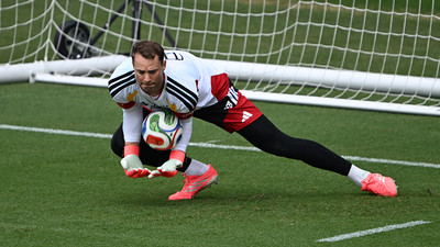 Aktuelles zur Fußball-WM und zum DFB-Team