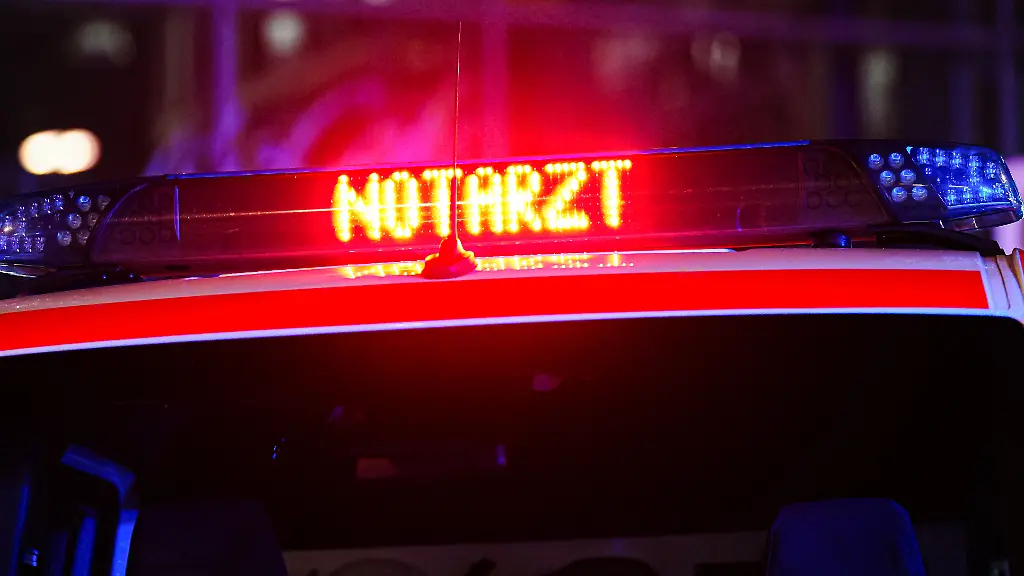Tragischer Unfall in Kißlegg: Sechsjähriges Mädchen verstirbt durch Linienbus