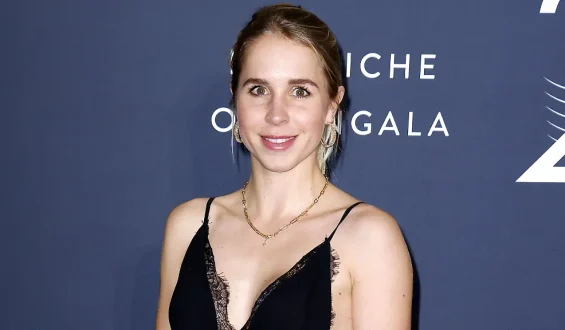 Manuel Neuers Ex-Frau Nina erwartet ihr erstes Kind