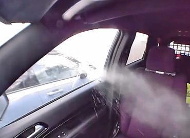 Schüsse auf Polizisten in Missouri