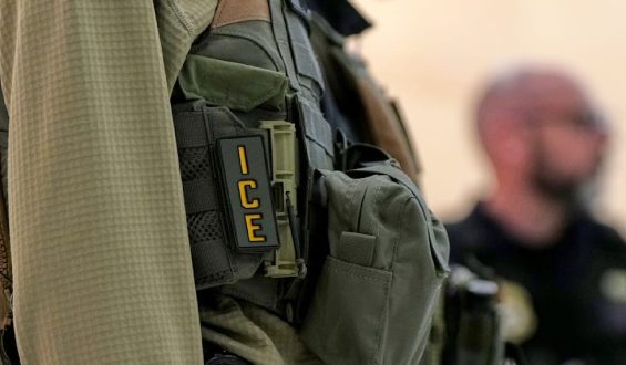 US-Kongress genehmigt Milliardenbudget für Trumps Migrationspolitik