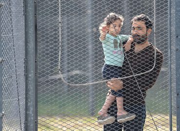 Was die neuen EU-Asylregeln für Deutschland bedeuten
