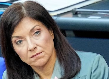 Umfrage: Mehrheit der Deutschen unzufrieden mit Katherina Reiche