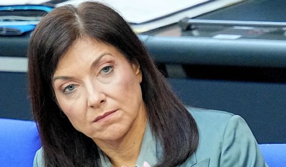 Umfrage: Mehrheit der Deutschen unzufrieden mit Katherina Reiche