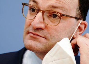 Hamburger Textilhändler klagt gegen den Bund wegen Maskendeal