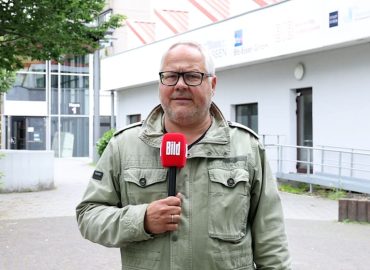 Prozess gegen Teenager wegen versuchten Mordes