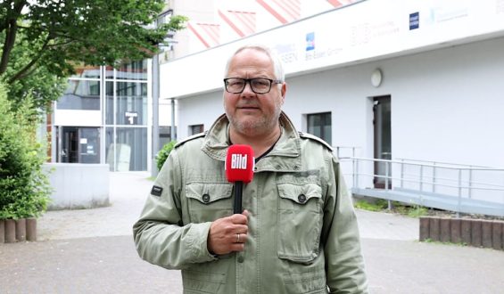 Prozess gegen Teenager wegen versuchten Mordes