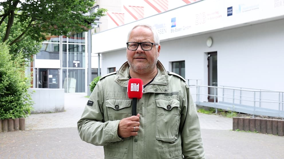 Prozess gegen Teenager wegen versuchten Mordes