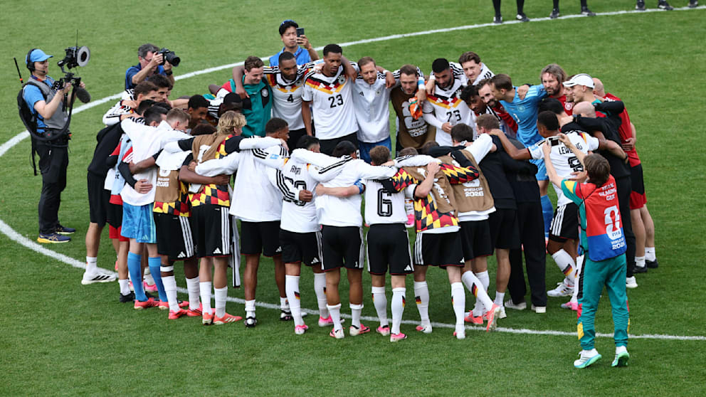 DFB-Star begeistert bei der WM