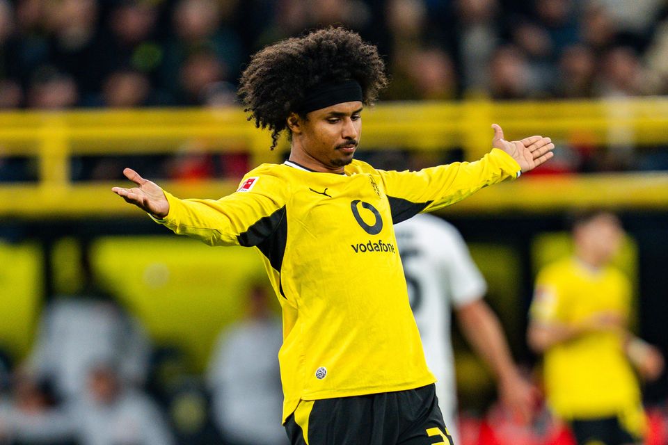 Karim Adeyemi und die Kontroversen um seinen Strafbefehl