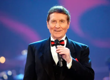 Freddy Quinn dementiert Falschmeldungen über seinen Tod