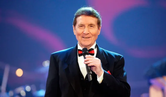 Freddy Quinn dementiert Falschmeldungen über seinen Tod