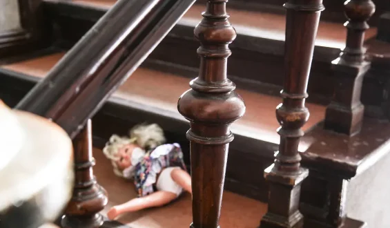 Wie spricht man mit Kindern über sexuellen Missbrauch?