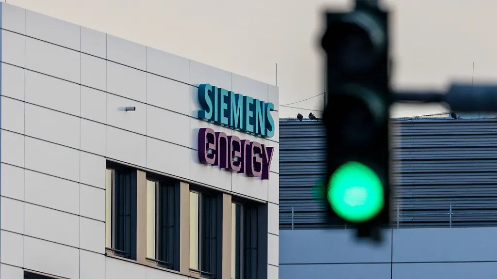 Siemens Energy: Bonus-Zertifikate bieten hohe Renditen
