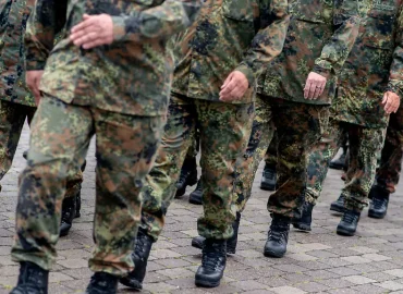 Gesetzesvorschlag für verpflichtenden Reservedienst stößt auf Widerstand