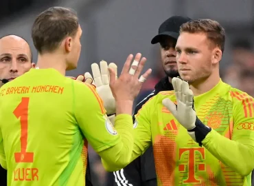 Daniel Peretz verlässt FC Bayern: Wechsel zum FC Southampton