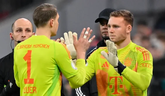 Daniel Peretz verlässt FC Bayern: Wechsel zum FC Southampton