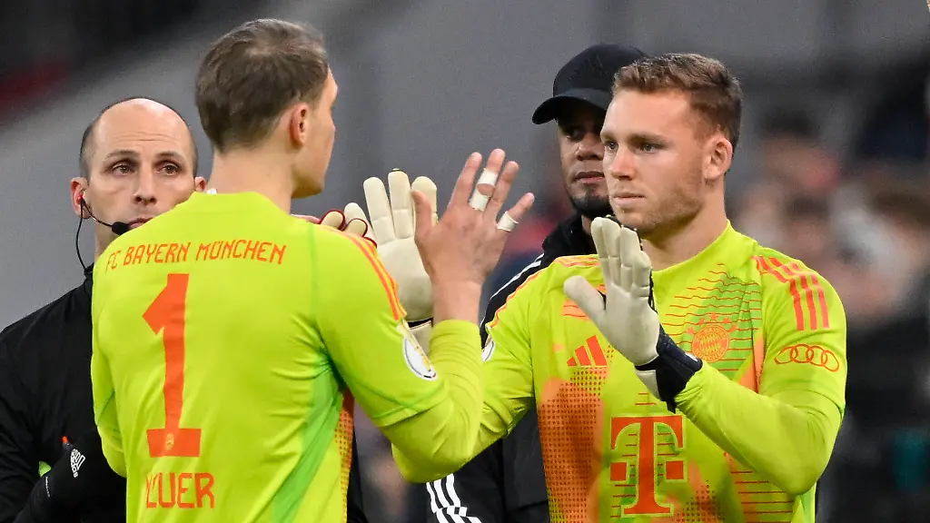 Daniel Peretz verlässt FC Bayern: Wechsel zum FC Southampton