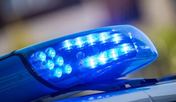 Mann kollabiert nach Festnahme: Tatverdächtiger stirbt nach Mannheimer Messerangriff