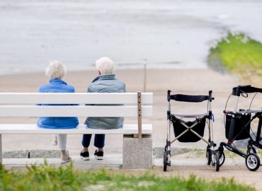 Rentenreform: Kapitalmarkt als Teil der Altersvorsorge