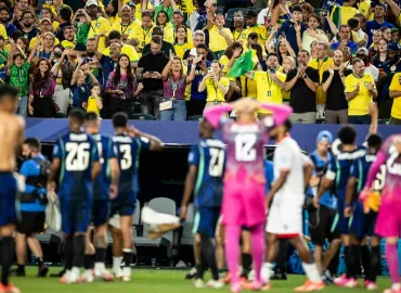 Brasilien siegt gegen Haiti dank Matheus Cunha