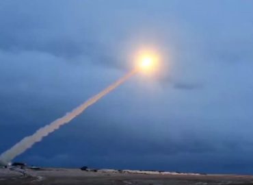 Forscher Entschlüsseln Putins Neue Atomwaffe