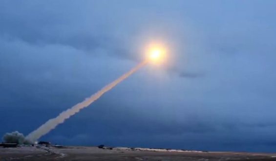 Forscher Entschlüsseln Putins Neue Atomwaffe