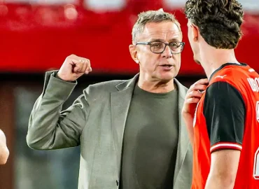 Österreich erringt historischen Sieg bei der Fußball-WM