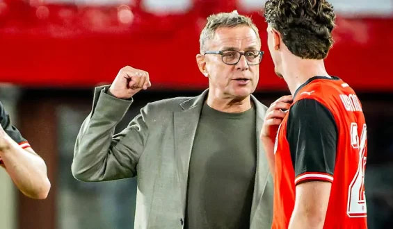 Österreich erringt historischen Sieg bei der Fußball-WM