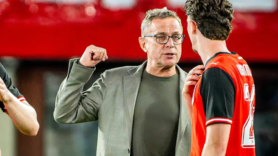 Österreich erringt historischen Sieg bei der Fußball-WM