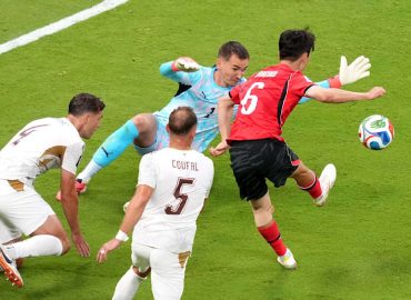 Aktuelles von der Fußball-Weltmeisterschaft 2026
