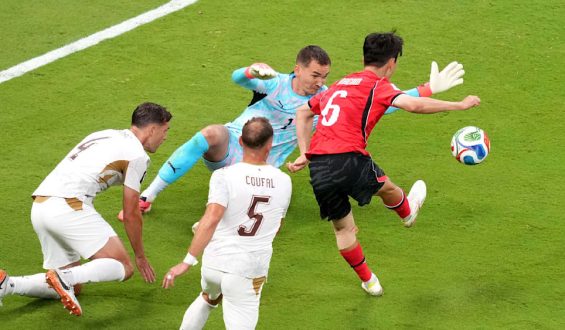 Aktuelles von der Fußball-Weltmeisterschaft 2026