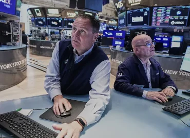 Wall Street im Chaos, Halbleiterindustrie stabil
