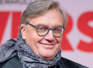 Hape Kerkeling erhält Sonderpreis für Zivilcourage