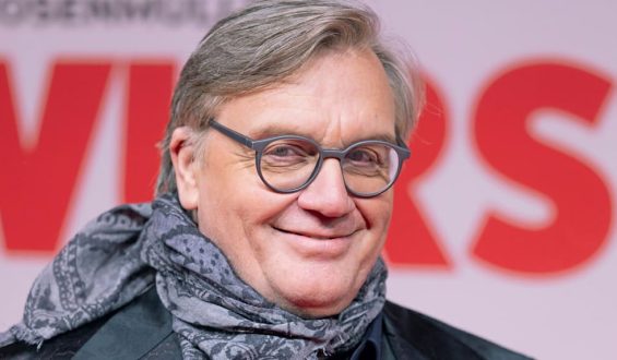 Hape Kerkeling erhält Sonderpreis für Zivilcourage
