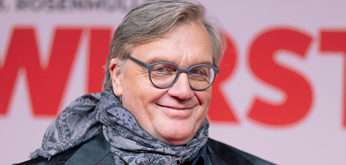 Hape Kerkeling erhält Sonderpreis für Zivilcourage