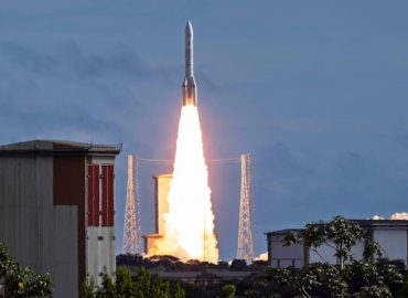 Europas Hoffnungsträger: Ariane 6 hebt ab