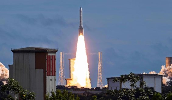 Europas Hoffnungsträger: Ariane 6 hebt ab
