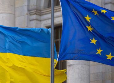 EU startet Beitrittsverhandlungen mit Ukraine