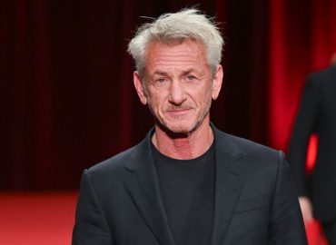 Sean Penn zieht Ukraine dem Glanz der Oscarverleihung vor