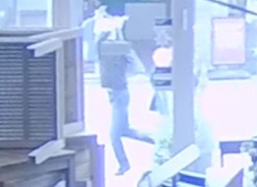 Angriff auf Friseursalon auf Sylt: Video zeigt dramatische Szenen
