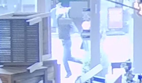 Angriff auf Friseursalon auf Sylt: Video zeigt dramatische Szenen