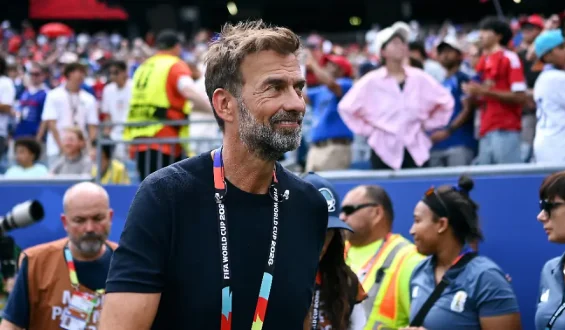 Jürgen Klopp als potenzieller neuer Bundestrainer: Verhandlungen mit Red Bull